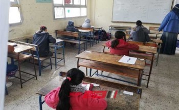 جدول امتحانات الصف الاول الاعدادي محافظة القاهرة للمواد الأساسية وغير المضافة للمجموع الترم الثاني 2023
