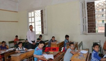 جدول امتحانات الصف الثاني الاعدادي محافظة القاهرة للمواد الأساسية وغير المضافة للمجموع الترم الثاني 2023