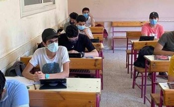جدول امتحانات محافظة الشرقية الصف الثاني الثانوي الترم الثاني 2023