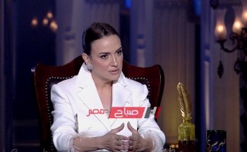 ريهام عبد الغفور ضيفة الحلقة العشرين من برنامج “حبر سري” مع أسما إبراهيم