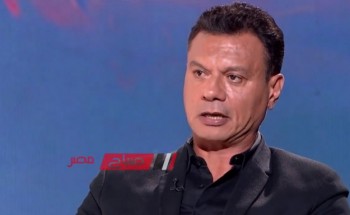 عباس أبو الحسن: ارتكبت خطيئة في حق إخواتي البنات بتأثير تراكمات الطفولة