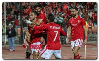 متى موعد مباراة الأهلي القادمة بعد الفوز على الرجاء المغربي بهدفين؟