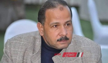 انباء عن تعيين مجدي عطا الله رئيسًا لمجلس إدارة شركة مياه الشرب والصرف الصحي بدمياط والاخر يرد