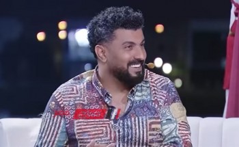 محمد سامي: خلافاتي في اللوكيشن بتكون مع أنصاف الفنانين