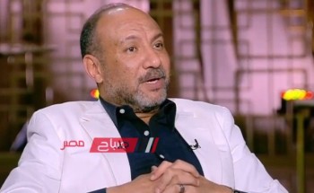 أحمد فهيم: خالد صالح نصحني أتعلم قبل ما أمثل
