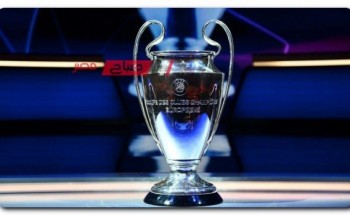 مواعيد مباراتي إياب نصف نهائي دوري أبطال أوروبا 2023 والقنوات