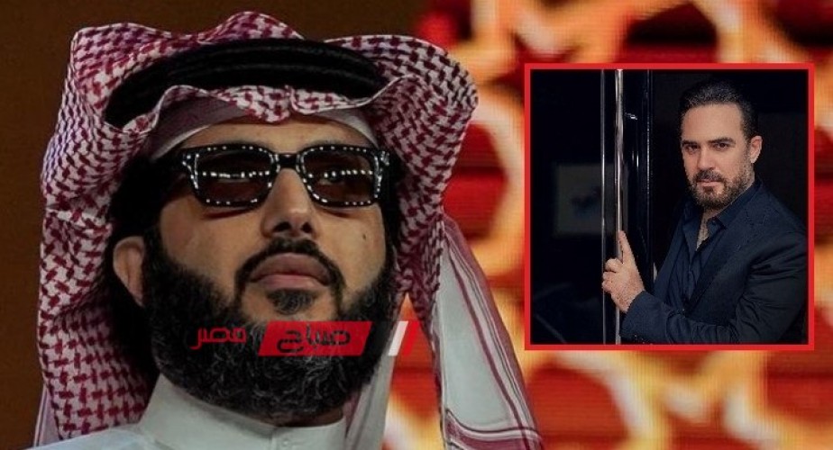 تركي آل الشيخ يكشف سبب غياب وائل جسار عن حفل “روائع الموجي”