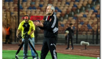 تشكيل الأهلي المتوقع أمام إنبي في الدوري المصري 2023 وأهم الغيابات