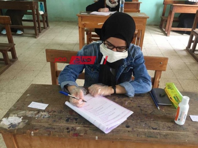 جدول امتحانات الشهادة الإعدادية محافظة جنوب سيناء الترم الثاني 2023