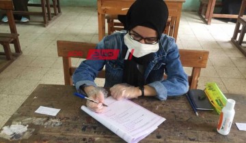 جدول امتحانات الشهادة الإعدادية محافظة جنوب سيناء الترم الثاني 2023