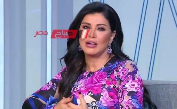 جومانا مراد: أرفض التعري.. وسعيدة جدًا بتواجدي في مصر