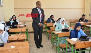 وزير التعليم: منع دخول المراقبين لجان امتحانات الثانوية العامة 2023 بـ”المحمول”