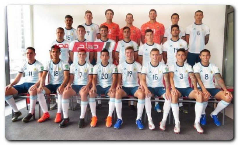 توقيت مباراة الأرجنتين وأوزبكستان في كأس العالم للشباب 2023