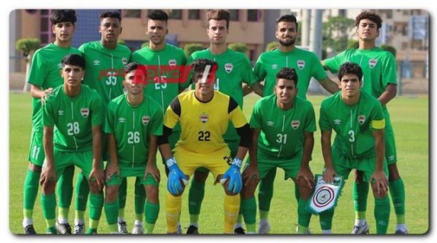 نتيجة مباراة العراق والهند بطولة كأس ملك تايلاند 2023