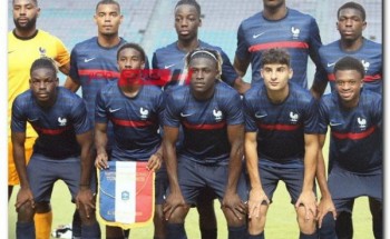 توقيت مباراة فرنسا وكوريا الجنوبية في كأس العالم للشباب تحت 20 سنة