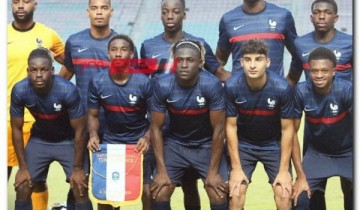 توقيت مباراة فرنسا وكوريا الجنوبية في كأس العالم للشباب تحت 20 سنة