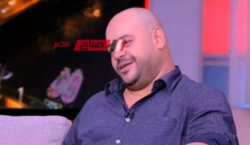 للمرة الثانية.. محمد ممدوح يتعاون مع منى زكي في فيلم “لعب عيال”