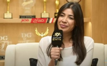 مها نصار: أحمد العوضي ضربني بالقلم على سهوة في “ضرب نار”