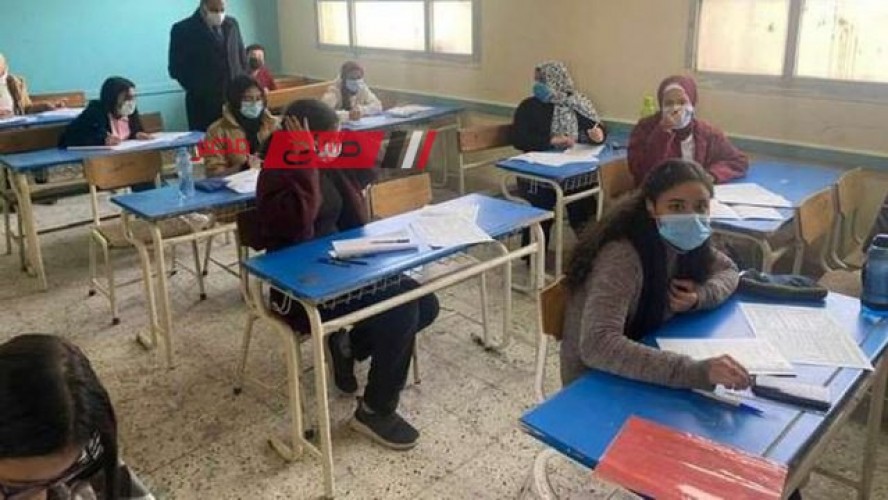 موعد نتيجة امتحانات الشهادة الإعدادية محافظة أسوان الترم الثاني 2023