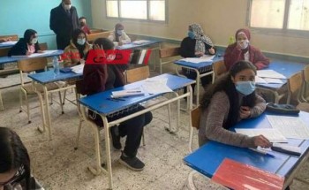 موعد نتيجة امتحانات الشهادة الإعدادية محافظة أسوان الترم الثاني 2023