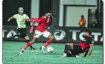 رسميًا .. نهائي دوري أبطال إفريقيا 23-2022 بين الأهلي والوداد