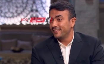 أحمد العوضي: أنا سفير للطبقة الشعبية.. وواحد سوهاجي سر لكنتي السريعة في “ضرب نار”