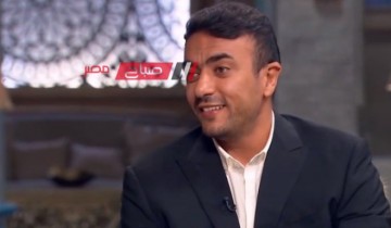 أحمد العوضي: أنا سفير للطبقة الشعبية.. وواحد سوهاجي سر لكنتي السريعة في “ضرب نار”