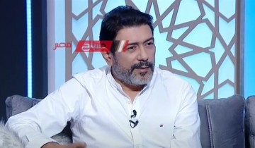 أحمد وفيق يكشف موقفه من المشاهد الساخنة: البوسة لو مش مفيدة مش هعملها