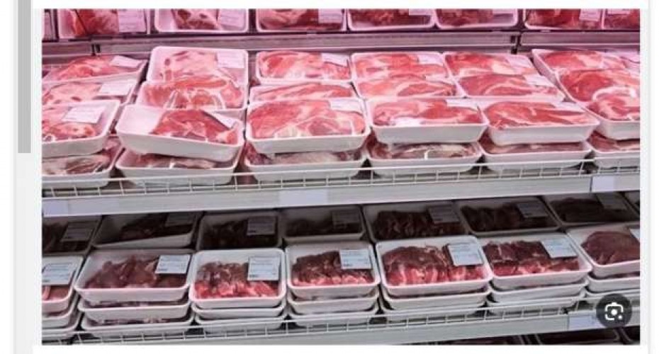 تعرف علي أسعار اللحوم بالمجمعات الاستهلاكية في محافظة الإسكندرية