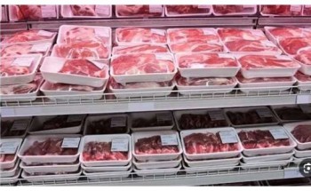 تعرف علي أسعار اللحوم بالمجمعات الاستهلاكية في محافظة الإسكندرية