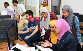 تنسيق الشهادة الإعدادية 2023 المنيا للقبول بالمدارس الثانوية الفنية والعامة ومدارس التمريض