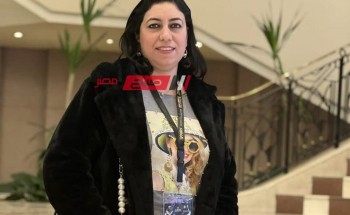 شيماء البشبيشي مديرًا لمستشفى الصحه النفسية وعلاج الإدمان بدمياط الجديدة