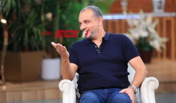 تامر محسن يحتفل بمرور 10 سنوات على مسلسل “بدون ذكر أسماء”: وحيد حامد كان صح