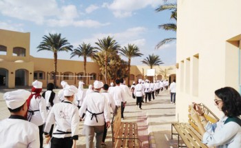 تنسيق الثانوي الفندقي نظام الثلاث سنوات لطلاب الشهادة الاعدادية 2023 محافظة الغربية