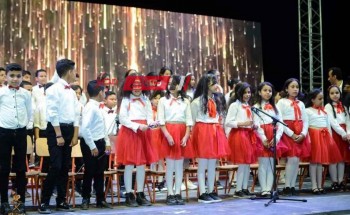 بالكورال والشمندورة.. المدرسة المصرية اليابانية بدمياط تنظم حفل ختام الأنشطة الطلابية 2023