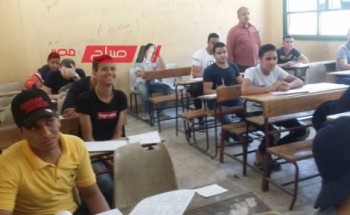 درجات تنسيق ثانوي صناعي محافظة دمياط لطلاب الشهادة الاعدادية 2023