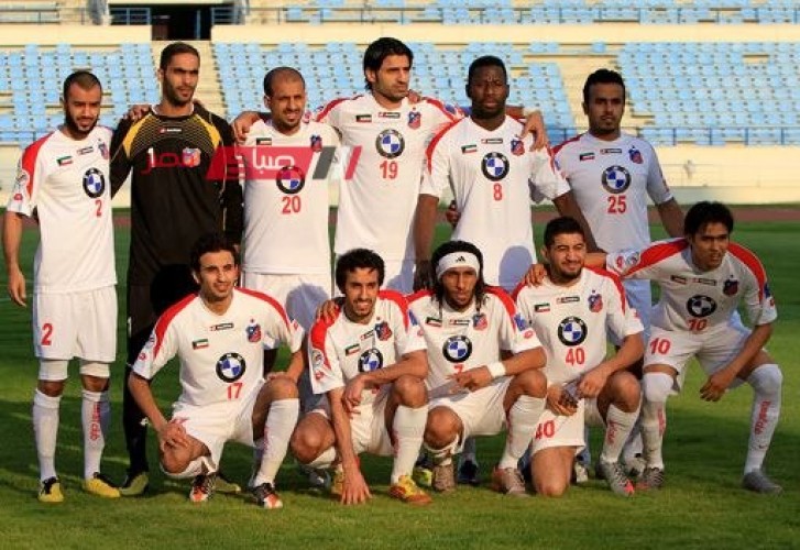 نتيجة مباراة الكويت ونواذيبو كأس الملك سلمان للاندية الابطال