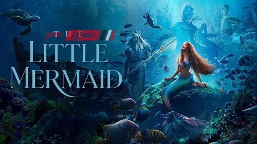 فيلم The Little Mermaid يحقق 236 مليون دولار عالميًا
