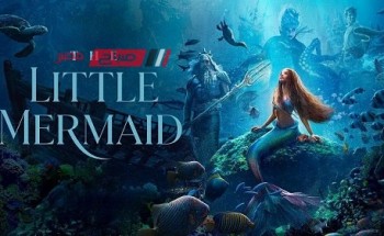 فيلم The Little Mermaid يحقق 236 مليون دولار عالميًا