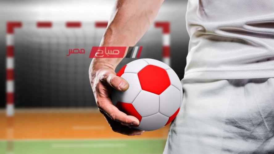 كرة يد نتيجة مباراة عمان وشاهد كازيرون بطولة أسيا للأندية لكرة اليد
