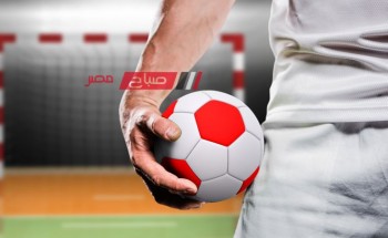كرة يد نتيجة مباراة البنك الاهلي والعربي البطولة العربية لكرة اليد