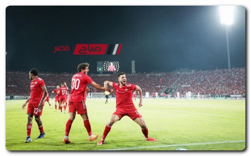 كم نقطة يحتاج الأهلي لحسم لقب الدوري المصري 2023-2022 رسميًا؟