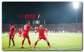 كم نقطة يحتاج الأهلي لحسم لقب الدوري المصري 2023-2022 رسميًا؟