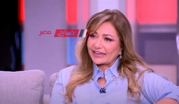 ليلى علوي: مهرجان الدراما له أهمية خاصة وأتمنى تكريم نور الشريف ومحمود عبد العزيز
