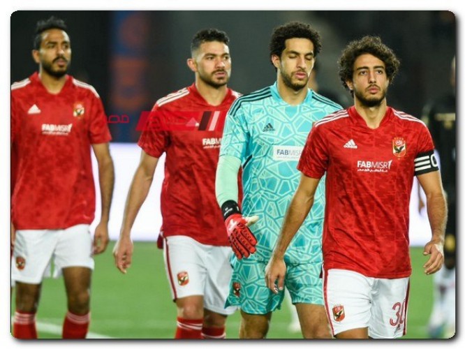 ما هي مباراة الأهلي القادمة بعد الفوز على الوداد المغربي؟ وموعدها