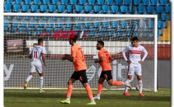 توقيت مباراة الزمالك وفاركو في دور الـ 16 من كأس مصر 2022/23