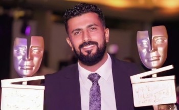 “جعفر العمدة” يمنح محمد سامي 3 جوائز في “كأس إينرجي”