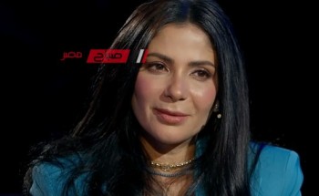 منى زكي تتعاون مع المخرجة سارة نوح في فيلم “رزق الهبل”
