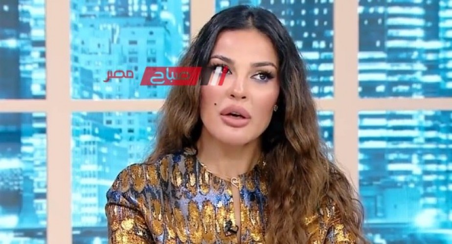 نادين نسيب نجيم: المجتمع يحمل المرأة مسؤولية الطلاق.. وعليها أن تكون مستعدة