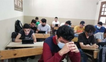 انتظام امتحانات الثانوية العامة الدور الثاني 2023 بمحافظة الإسكندرية